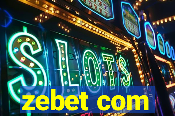 zebet com